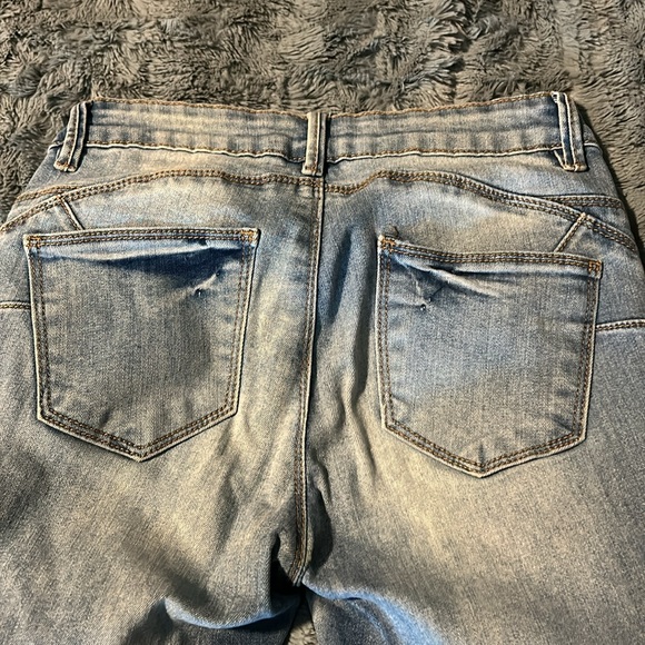 Rio jeans size 3 - Picture 6 of 6